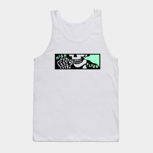 High Flyer Tank Top